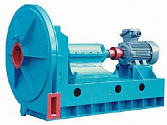 8-09、9-12型高壓離心通風機