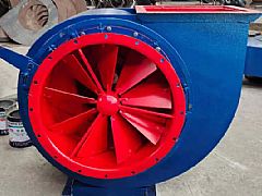 G4-73、Y4-73鍋爐離心通、引風(fēng)機